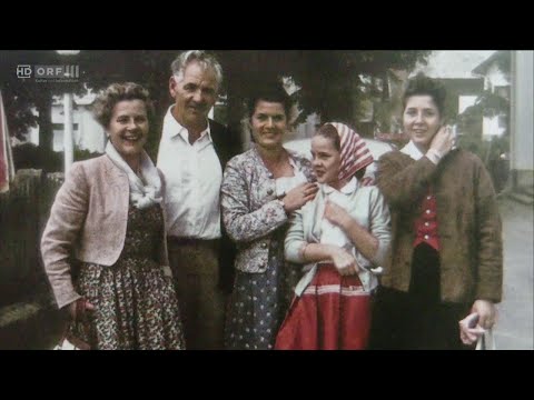 Die Hörbigers - Portrait/Dokumentation - Teil 2 - 2015 - HD