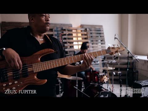 Zeus Rebel Waters - Loser - The Loft Sessions