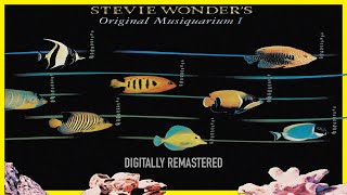 Stevie Wonder - Ribbon In The Sky (2000 Remastered)