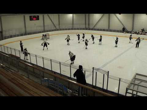 190106 Blues B2 - Ilves, erä 2, osa 1