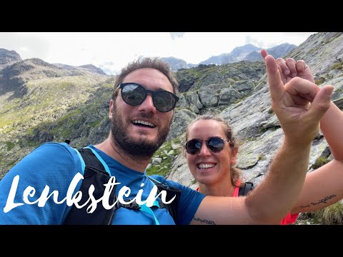 Lenkstein (3237m): VALLE AURINA da SOGNO / Un 3000 solitario in Paradiso a cospetto di COLLALTO