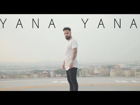 Veysel Mutlu - Yana Yana (Official Video)