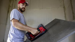 Aku přísavka Flex Grabo