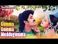 Gumma Gumma Muddugumma Ramudochadu Nagarjuna Ravali S P Balasubrahmanyam K S Chithra