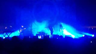 The Dead Weather - Gasoline (live Birmingham, AL 4-27-10)