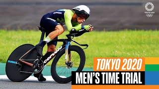 🚴‍♂️ Mens Cycling Individual Time Trial  