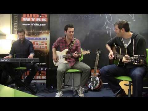 Ryan Kinder -- Don't Waste Another Good Song