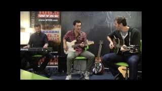 Ryan Kinder -- Don't Waste Another Good Song