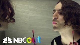 A Beginner’s Guide to Gender-Neutral Restrooms | Queer 2.0 | NBC Out