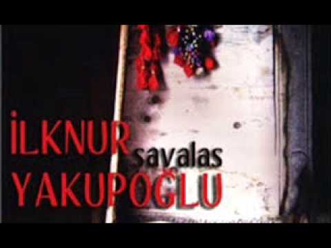 İLKNUR YAKUPOĞLU yurdagül