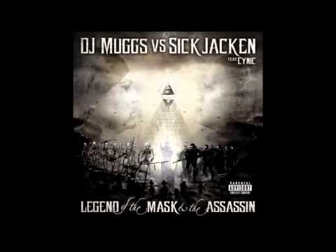 Dj Muggs & Sick Jacken - God's Banker