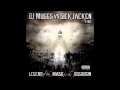 Dj Muggs & Sick Jacken - God's Banker 