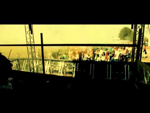 Pascal Dollé Live @ Holi Gaudy Zürich