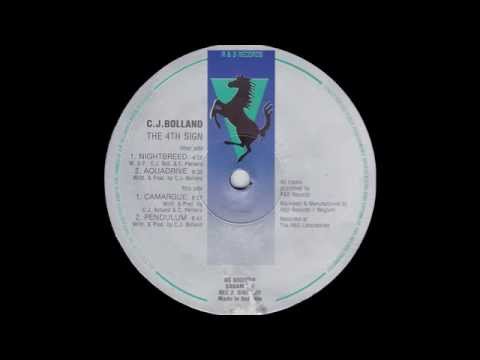 C.J. Bolland - Pendulum (1992)