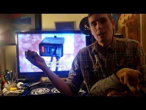 Storm Instacharge 3.0 is a SCAM!!! Fake Reviews, Fake Science, Cheap Product