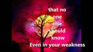 Just by Being You Steel Magnolia