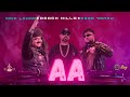 Aa Roach Killa Arif Lohar Deep Jandu New Song 2024 Jazba Entertainment