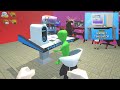 SEREM ADA ALIEN MAIN DI WARNET KU Warnet Simulator GAMEPLAY 9