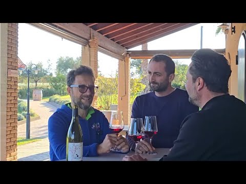 Go Behind the Bottle in Vasto! Meet My Favorite Abruzzo Wine Producers (Video Interview)