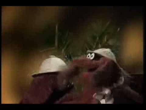 Baskerville - It's (Muppet) Time