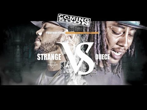 Strange vs Deuce
