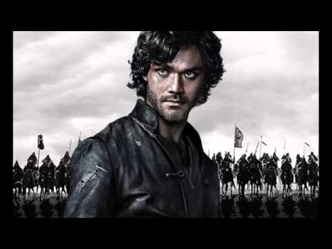 Marco Polo Tv Series - Season 1 Episode 10 Ending Song HD