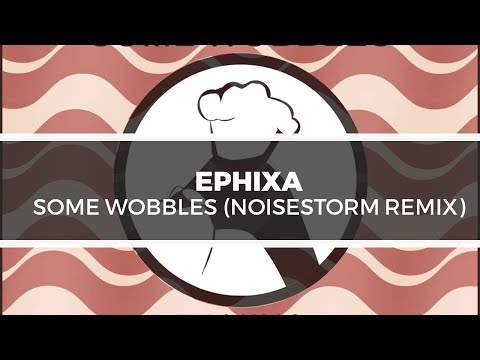 Video thumbnail for Some Wobbles (Noisestorm Remix)