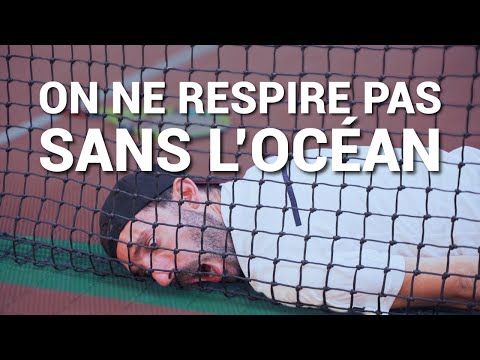 On ne respire pas sans l'Océan !