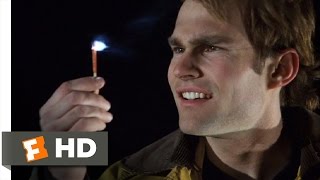 Evolution (1/9) Movie CLIP - Meteor Crashes into Earth (2001) HD