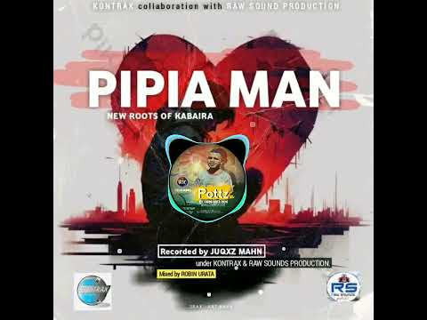 PIPIA MAN____ NEW ROOTS BAND OF KABAIRA(2024) PNG OFFICIAL_AUDIO