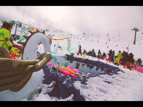 RDS Snowbreak 17 #SKOETSKDG