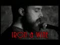 IRON & WINE "Each Coming Night" Live at Ace ...