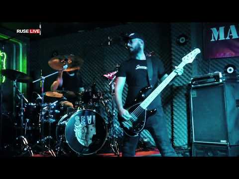 SEVI - GOODBYE - LIVE - MAX Club Ruse
