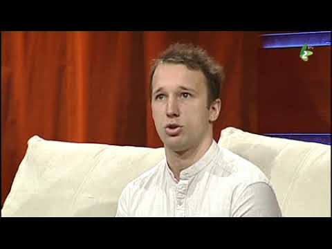 DEJAN PAVLOVIČ, ing. biomedicini - ŠIROKI PLAN 2. december 2018. roku