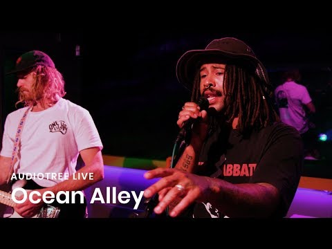 Ocean Alley - Confidence | Audiotree Live