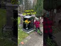 Little Boy Visits His Mom S Grave