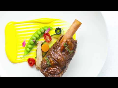 I am Chef Midhun  |  How to create an art on a plate