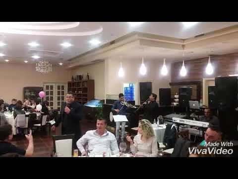 Nevruz Nuredini & Arben Topalli ( KOZAKU )