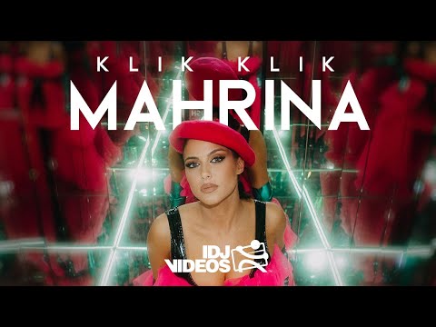 Mahrina - Klik Klik (Audio)