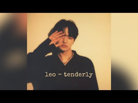 Tenderly - LEO (리오) | 1 Hour Loop
