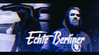 BUSHIDO feat. AK AUSSERKONTROLLE - ECHTE BERLINER  2019 (Musikvideo) (Remix)