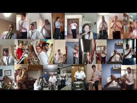 Homenaje a Nuestro querido ,Director y AMIGO: Manolo Salido Reyes.