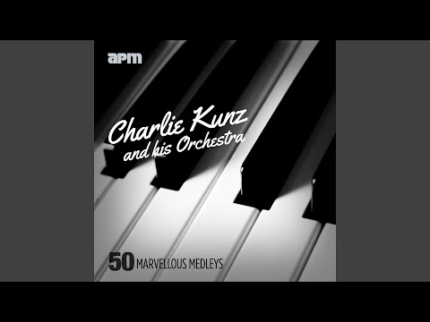 Mairzy Doats And Dozy Doats/ A Journey To A Star/ You're The Rainbow