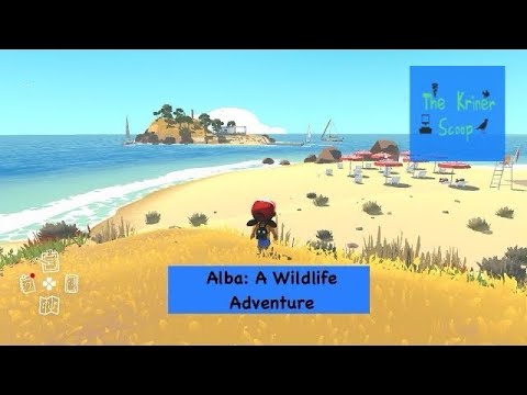 Alba: A Wildlife Adventure - A Captivating Journey into Nature's Embrace (100% Completion Review)