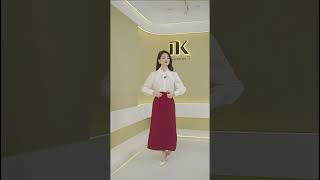 LUSM2506012 trắng + LUCV2506001 đỏ 1