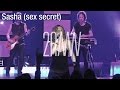 2RAUMWOHNUNG - Sasha (sex secret) LIVE // 36GRAD LIVE DVD