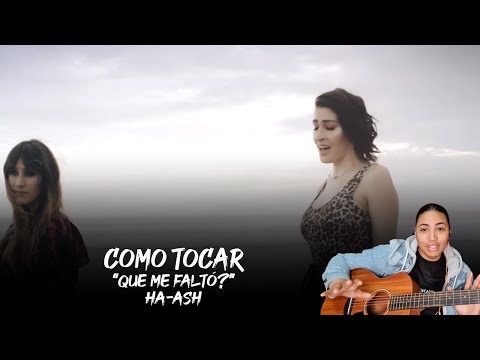 Qué Me Faltó - Ha*Ash
