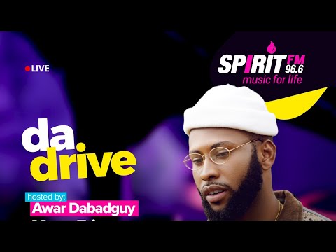 EXCLUSIVE INTERVIEW WITH LIMOBLAZE - #awardabadguy