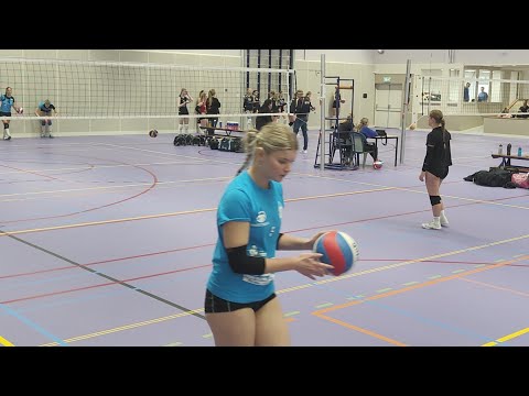 VV Rolde MA - Emmen'95 MA NOJK