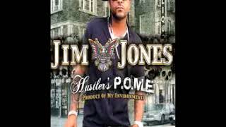 Jim Jones - Concrete Jungle (feat. Max B, Dr. Ben Chavis & Noe)